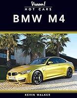 Algopix Similar Product 12 - BMW M4 (Vroom! Hot Cars)