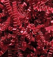 Algopix Similar Product 15 - MTBHY 12 LB Crinkle Cut Paper Shred 