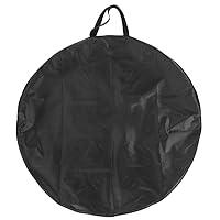Algopix Similar Product 12 - Alomejor Bike Wheel Bag Soft Bike