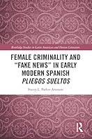 Algopix Similar Product 16 - Female Criminality and Fake News in