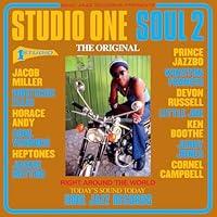 Algopix Similar Product 15 - STUDIO ONE SOUL 2 (YELLOW VINYL)