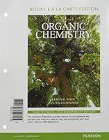 Algopix Similar Product 5 - Organic Chemistry Books a la Carte