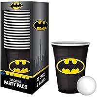 Algopix Similar Product 11 - Silver Buffalo BN11217D Pong Set 25