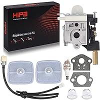 Algopix Similar Product 16 - Hipa SRM210 Carburetor for Echo SRM 210