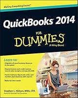 Algopix Similar Product 4 - QuickBooks 2014 For Dummies