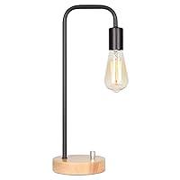 Algopix Similar Product 20 - HAITRAL Industrial Desk Lamp Vintage