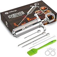 Algopix Similar Product 10 - Ofargo Meat Injector Meat Injectors