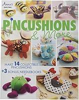 Algopix Similar Product 16 - Annies Pincushions And More, None