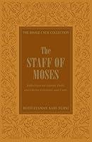 Algopix Similar Product 19 - The Staff of Moses Reflections of