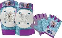 Algopix Similar Product 9 - Bell 7063258 Disney Frozen Protective