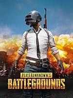 Algopix Similar Product 15 - PLAYERUNKNOWNS BATTLEGROUNDS Online