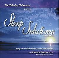 Algopix Similar Product 5 - Sleep Solutions (The Calming Collection)