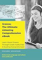 Algopix Similar Product 12 - Greece The Ultimate Listening And