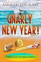 Algopix Similar Product 6 - Gnarly New Year Corsario Cove Cozy