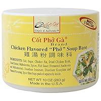 Algopix Similar Product 9 - Quoc Viet Foods Chicken Flavored Pho