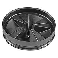 Algopix Similar Product 1 - 1Pcs Garbage Disposal Splash Guard
