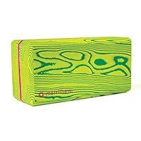 Algopix Similar Product 16 - Merrithew Yoga Block for Kids (Green)