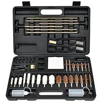 Algopix Similar Product 3 - GLORYFIRE Universal Gun Cleaning Kit