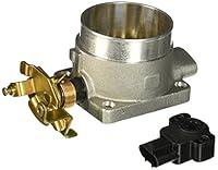 Algopix Similar Product 15 - BBK 1703 75mm Throttle Body  High Flow