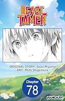 Algopix Similar Product 5 - Beast Tamer 078 Beast Tamer CHAPTER