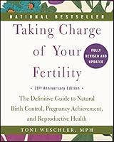 Algopix Similar Product 18 - Taking Charge of Your Fertility 20th