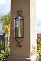 Algopix Similar Product 19 - Danya B 24 Classic Cylinder Wall