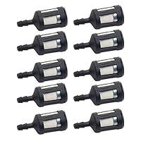 Algopix Similar Product 10 - Oregon 10 pack Replacement 18 Fuel