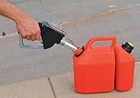 Algopix Similar Product 11 - Scepter 05088 Gas/Oil Combo Can