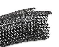 Algopix Similar Product 17 - Holley EFI 1-1/2Inch Split Loom 10Ft