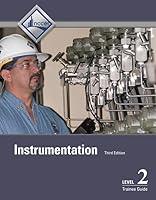 Algopix Similar Product 10 - Instrumentation Trainee Guide, Level 2