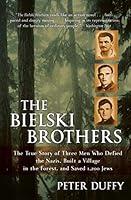 Algopix Similar Product 6 - The Bielski Brothers The True Story of