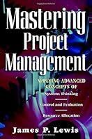 Algopix Similar Product 12 - Mastering Project Management