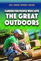 Algopix Similar Product 14 - Careers for People Who Love the Great