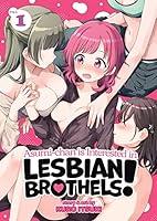 Algopix Similar Product 14 - Asumichan is Interested in Lesbian