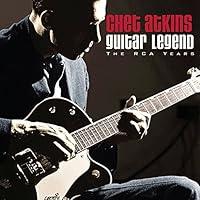 Algopix Similar Product 9 - Guitar Legend: The RCA Years