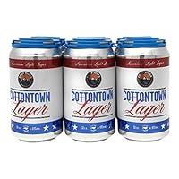 Algopix Similar Product 12 - Deep River Brewing Lager Cottonwood