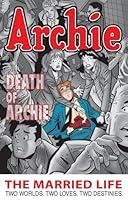Algopix Similar Product 10 - Archie The Married Life Book 6 The