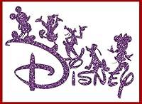Algopix Similar Product 10 - Disney Characters Mickey Minnie Pluto