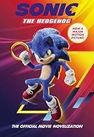 Algopix Similar Product 18 - Sonic the Hedgehog The Official Movie