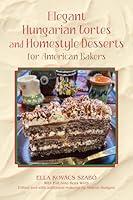 Algopix Similar Product 12 - Elegant Hungarian Tortes and Homestyle