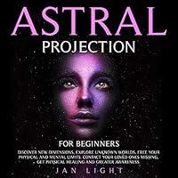 Algopix Similar Product 17 - Astral Projection for Beginners