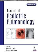 Algopix Similar Product 11 - Essential Pediatric Pulmonology