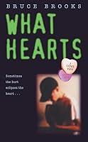 Algopix Similar Product 10 - What Hearts Laura Geringer Books