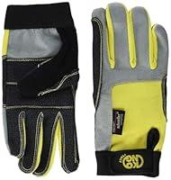 Algopix Similar Product 15 - Kong Italy - Full Gloves M-L