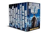 Algopix Similar Product 12 - The Reed Ferguson Series Boxset