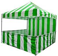 Algopix Similar Product 2 - Impact Canopy 10 x 10 PopUp Canopy