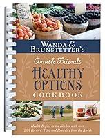 Algopix Similar Product 3 - Wanda E Brunstetters Amish Friends