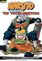 Algopix Similar Product 14 - Naruto Chapter Book Vol 11 The