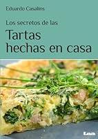 Algopix Similar Product 11 - Los secretos de las tartas hechas en