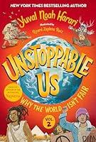 Algopix Similar Product 11 - Unstoppable Us Volume 2 Why the World